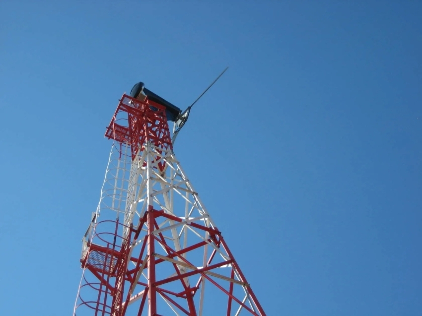 Новые станции сотовой связи строят в Забайкалье